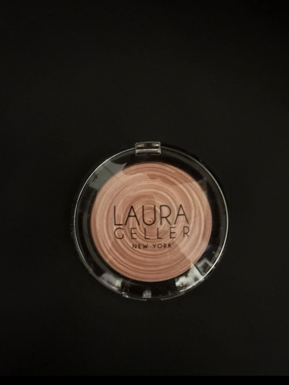 Laura Geller Baked Gelato Swirl Illuminator Brand New